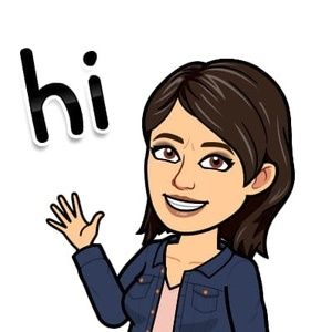 Meet your Posher, Mary